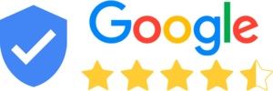 google-badge