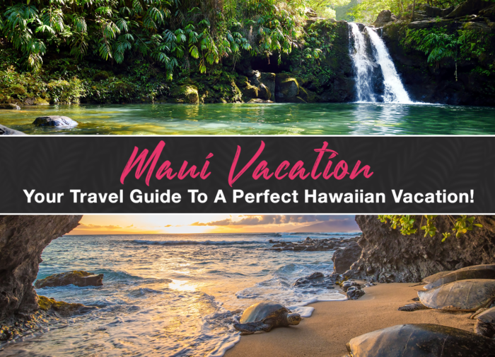 Your Travel Guide to Maui
