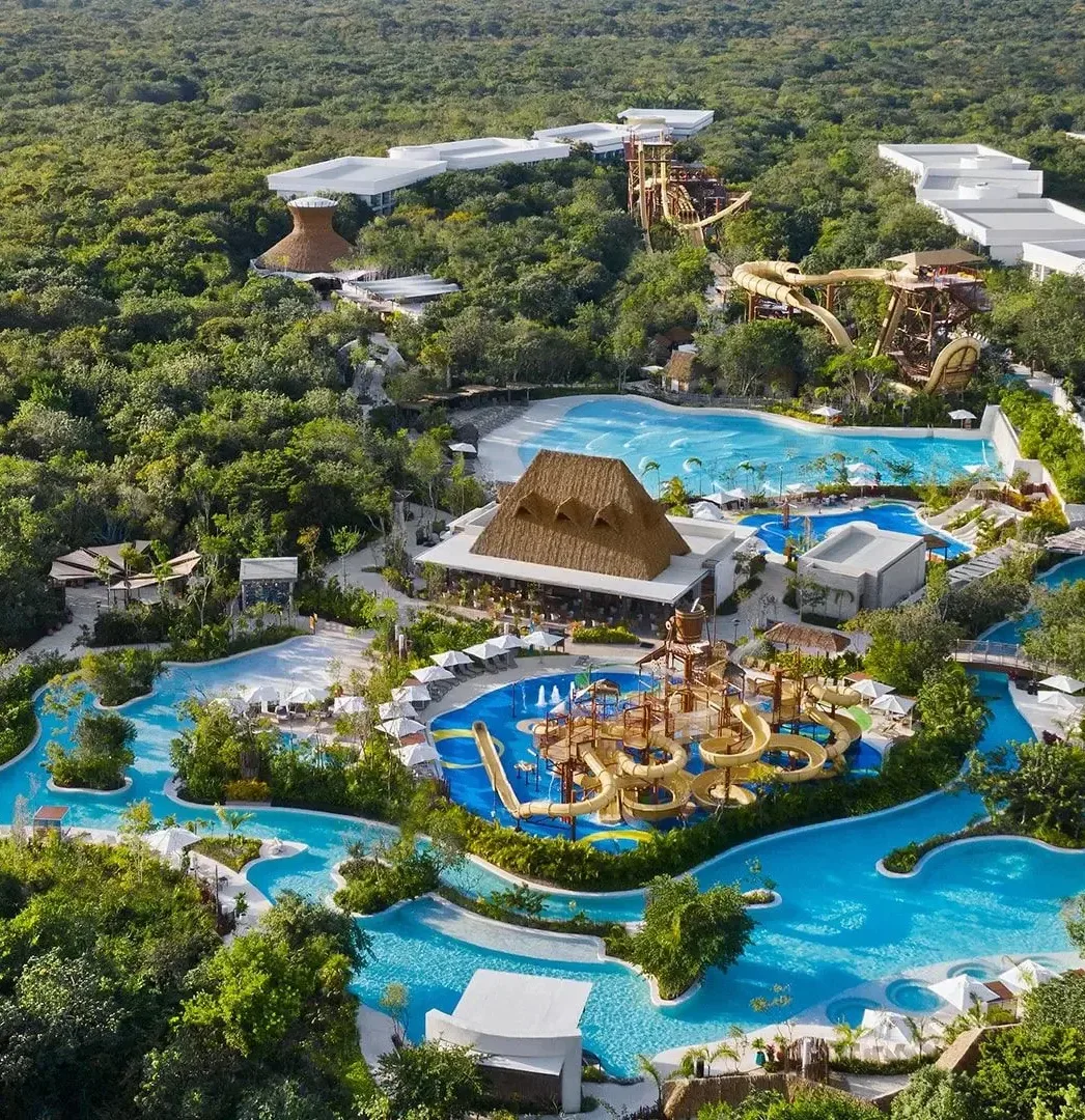 Vidanta World Resort